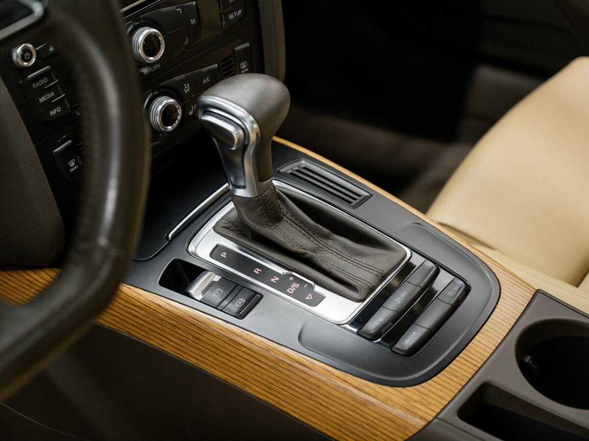 Б/У Ауди А5 2014 года. Фото: #14