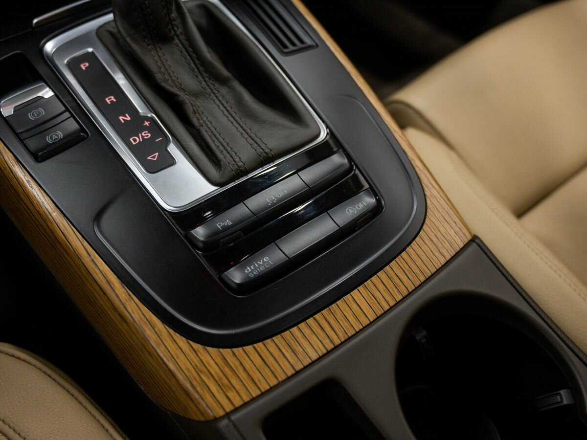 Б/У Ауди А5 2014 года. Фото: #15