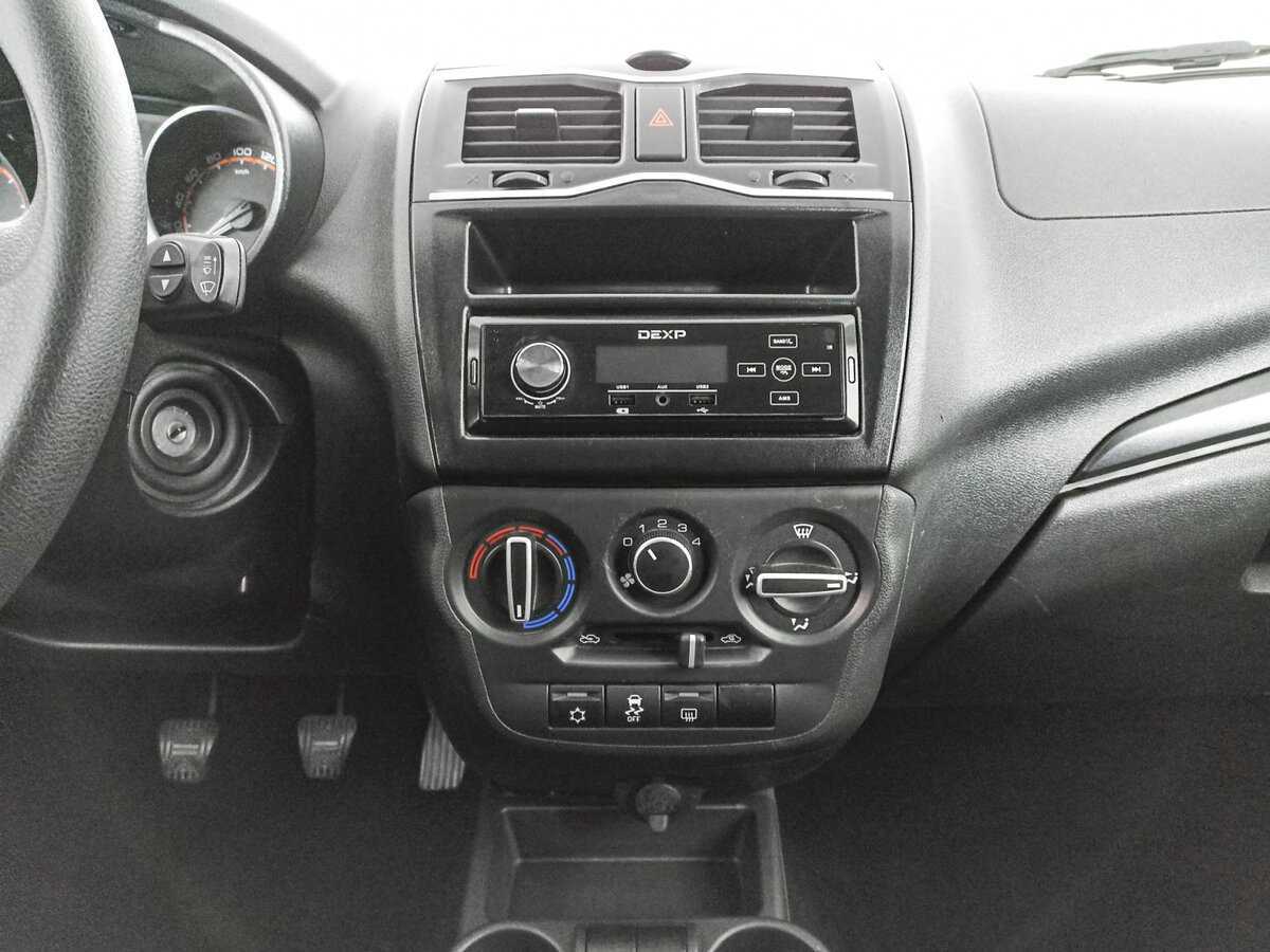 Б/У Лада (ВАЗ) Гранта 2021 года. Фото: #14