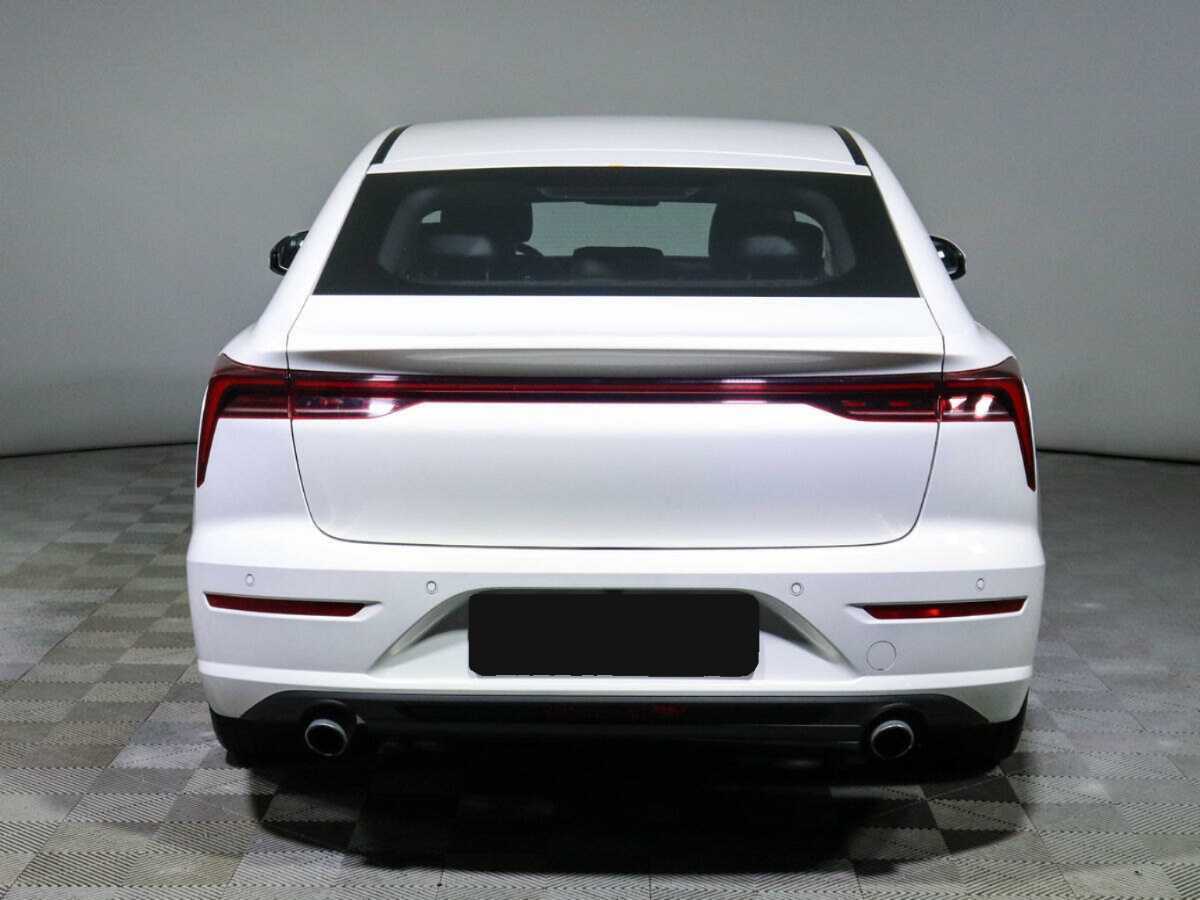 Б/У ФАВ Бестюн Б70 2023 года. Фото: #4