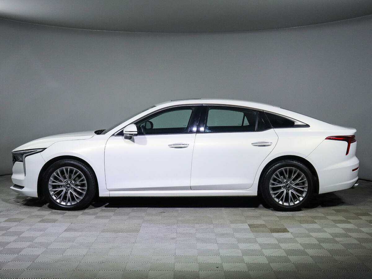 Б/У ФАВ Бестюн Б70 2023 года. Фото: #6