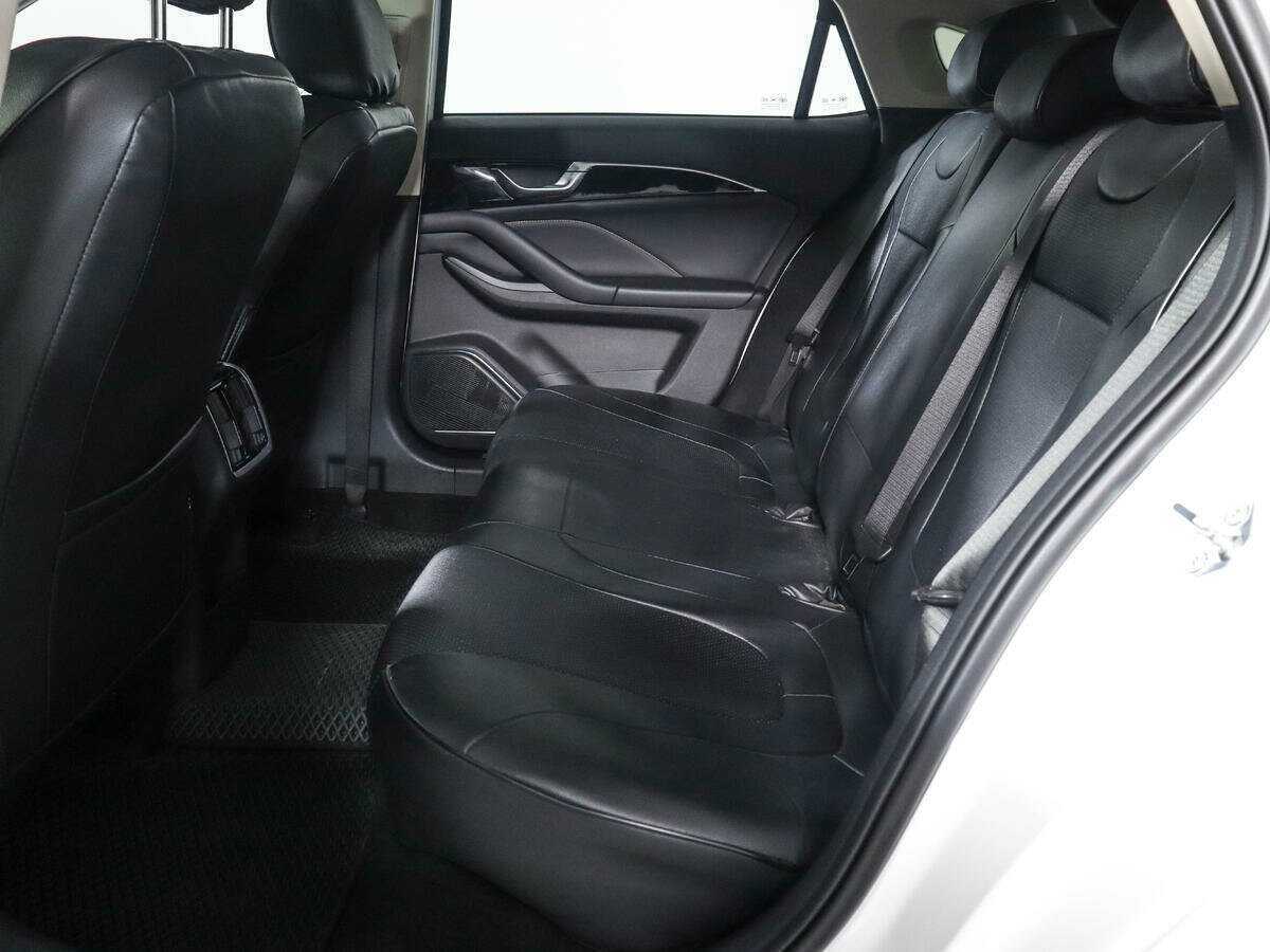 Б/У ФАВ Бестюн Б70 2023 года. Фото: #8