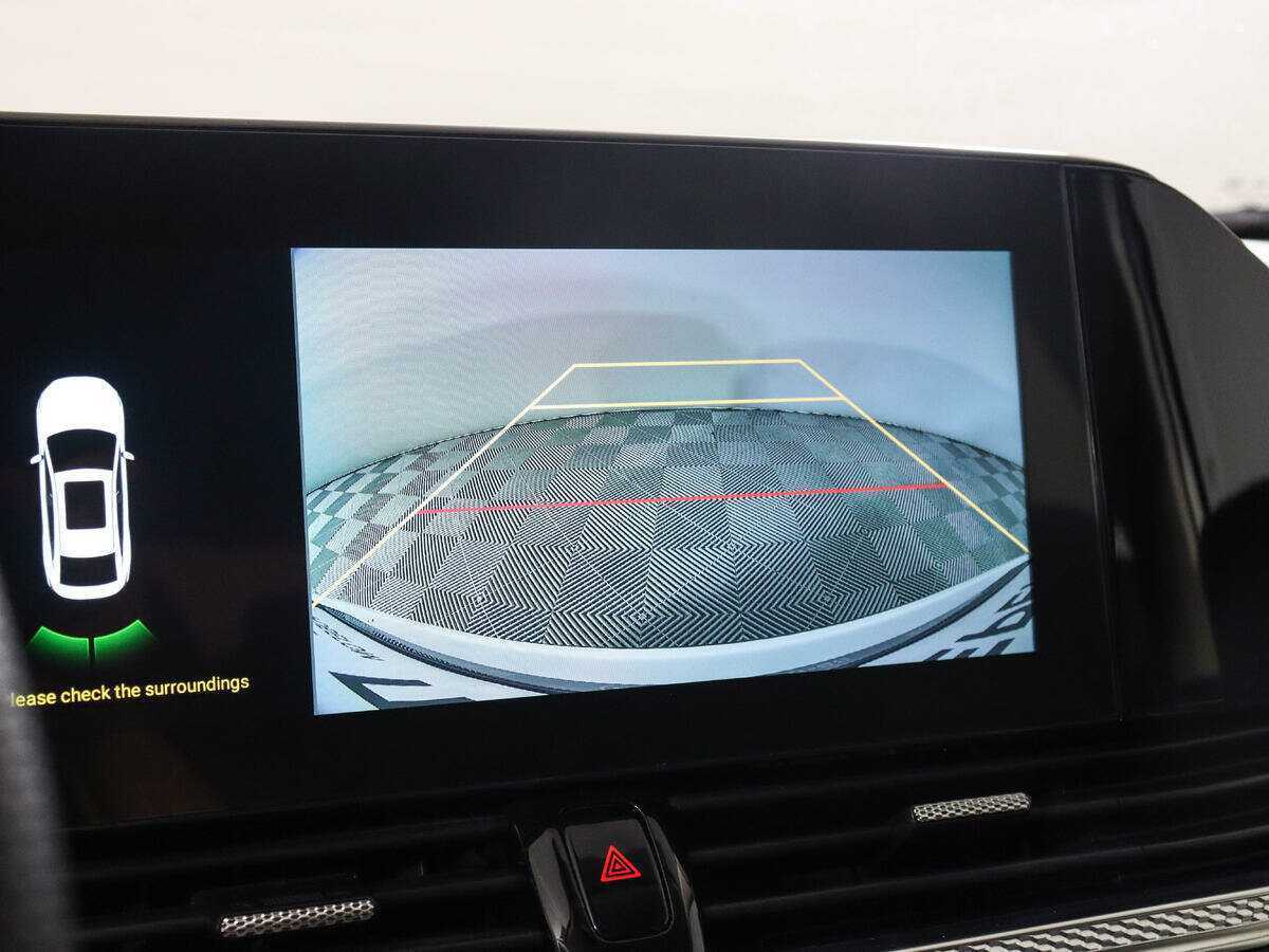 Б/У ФАВ Бестюн Б70 2023 года. Фото: #15