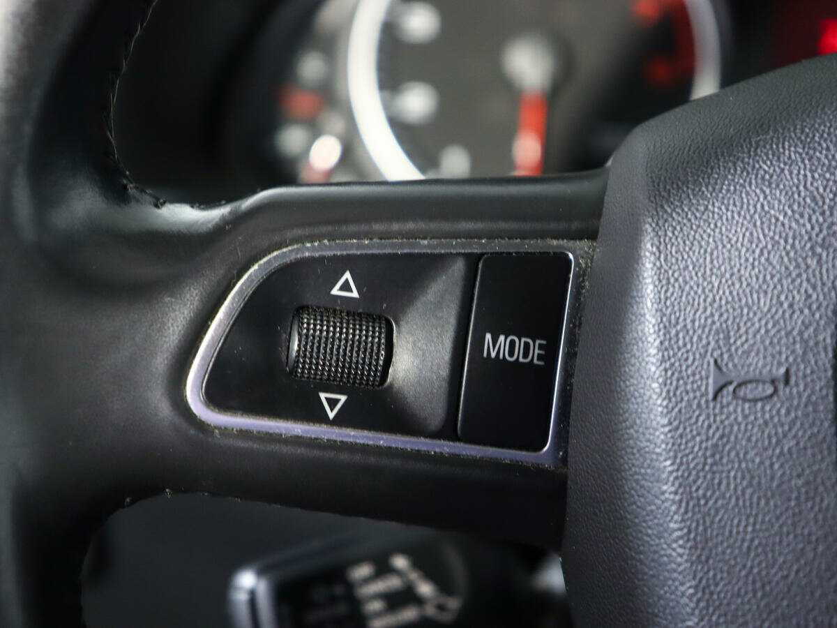 Б/У Ауди К5 2012 года. Фото: #21