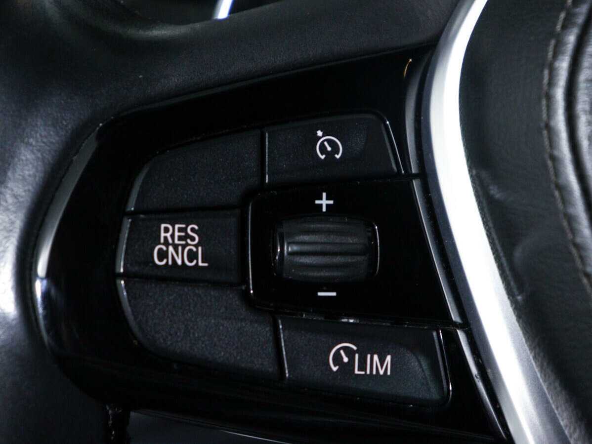 Б/У БМВ 5 серии 2019 года. Фото: #14