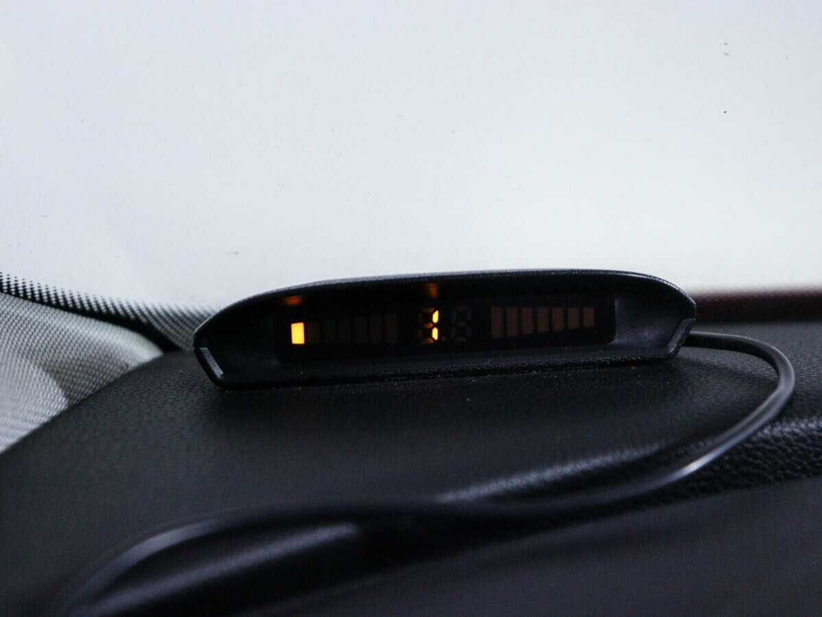 Б/У Ауди А3 2013 года. Фото: #14