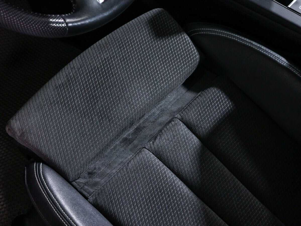 Б/У Ауди А5 2017 года. Фото: #14