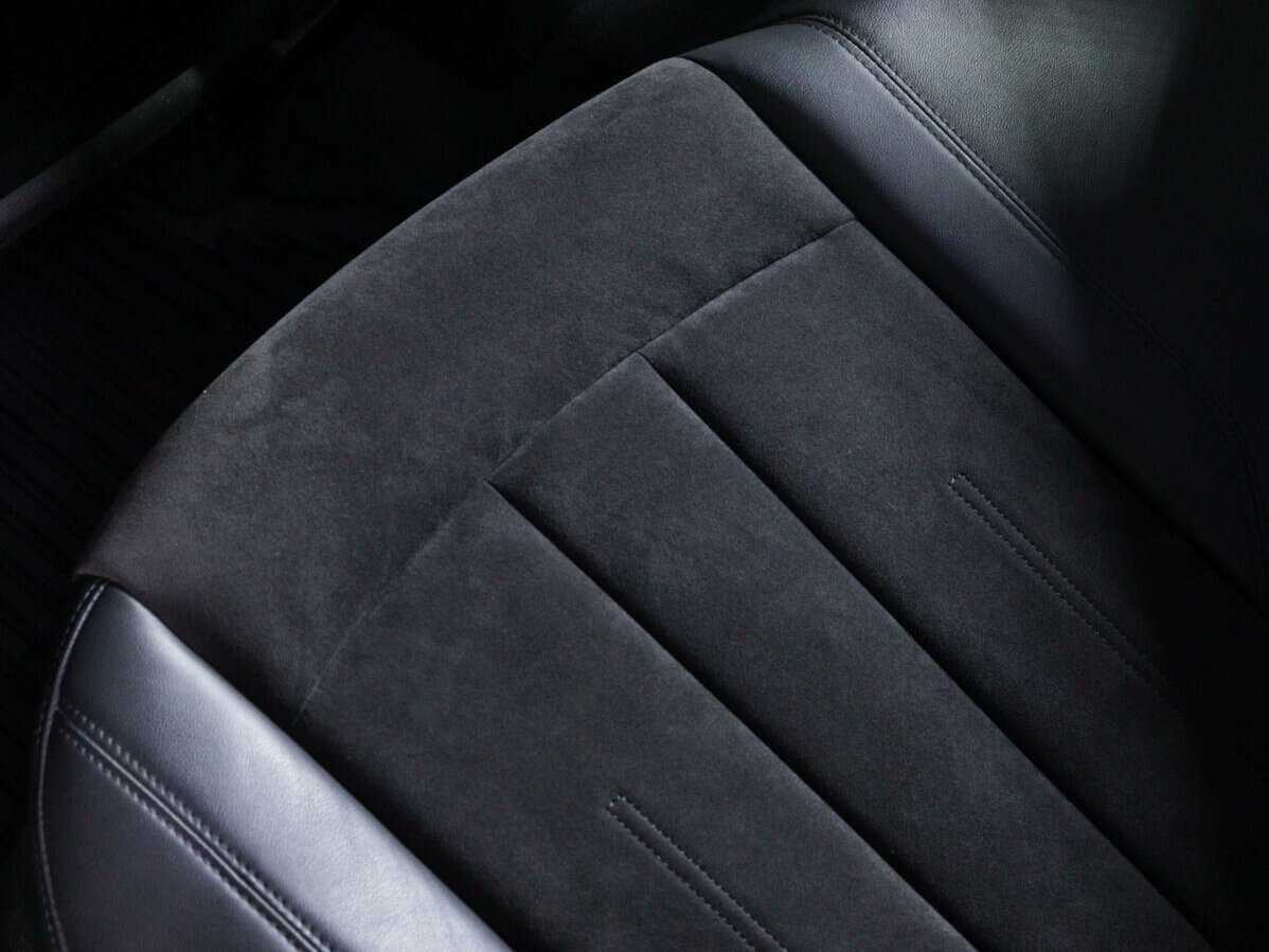 Б/У Ауди А4 2016 года. Фото: #17