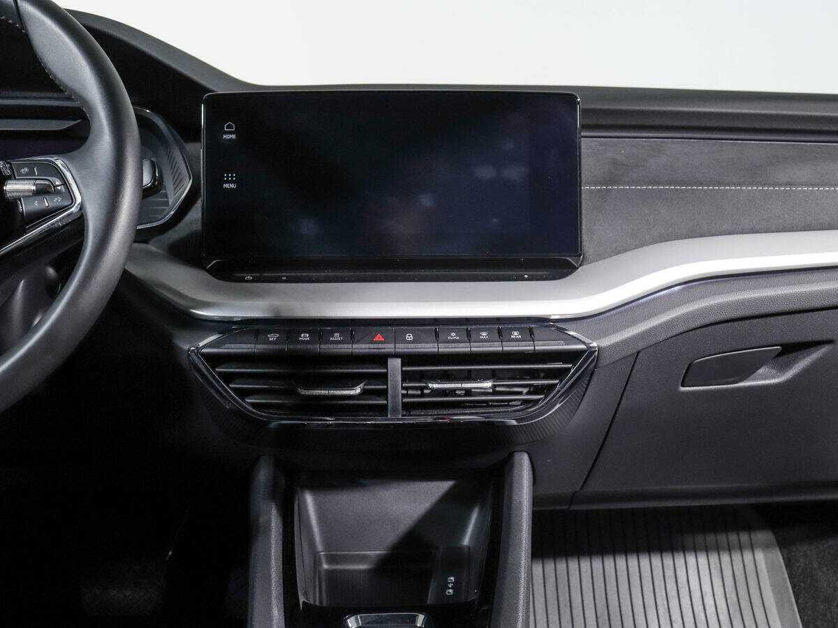 Б/У Шкода Октавия 2021 года. Фото: #10