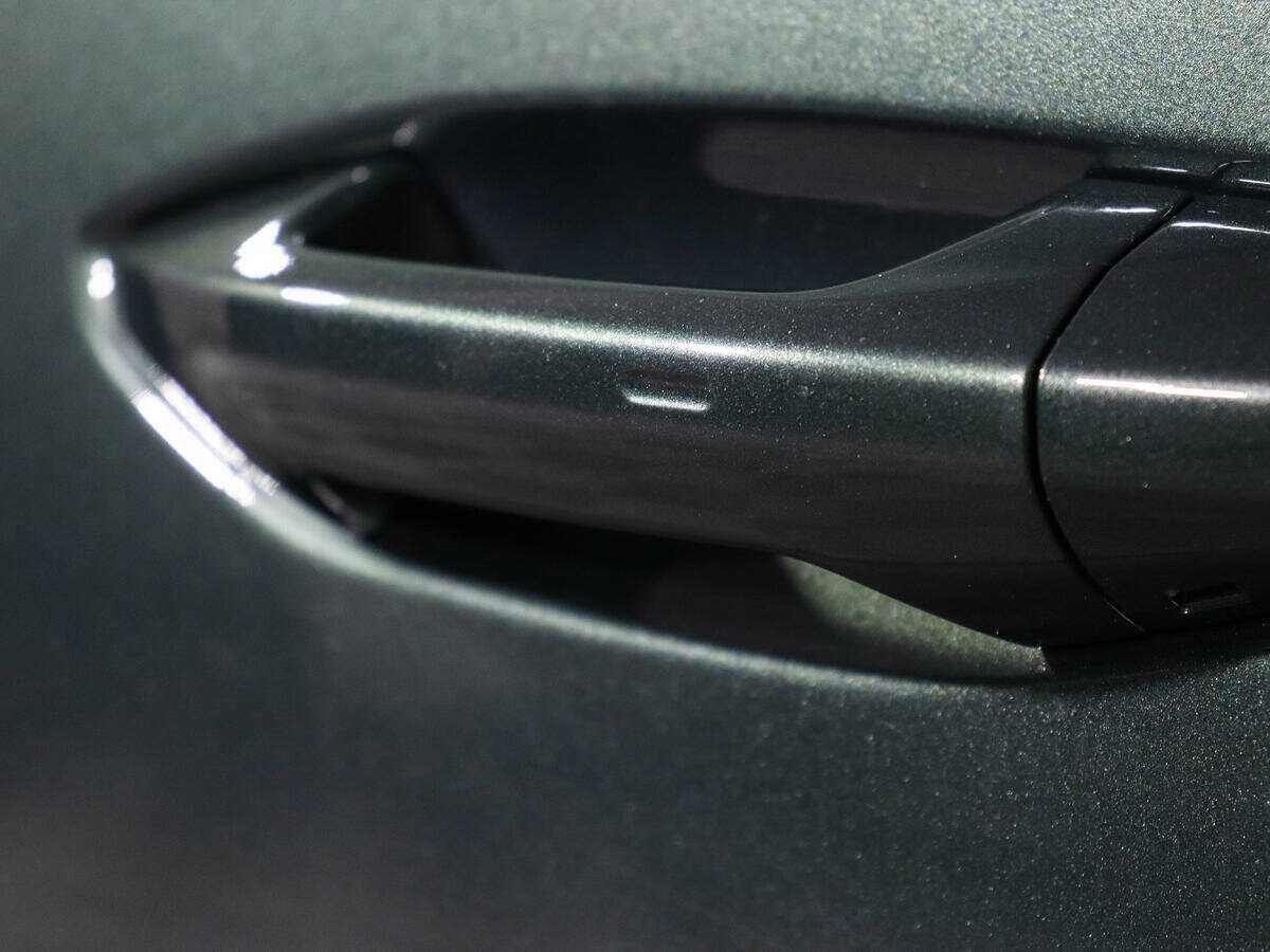 Б/У Шкода Октавия 2021 года. Фото: #13