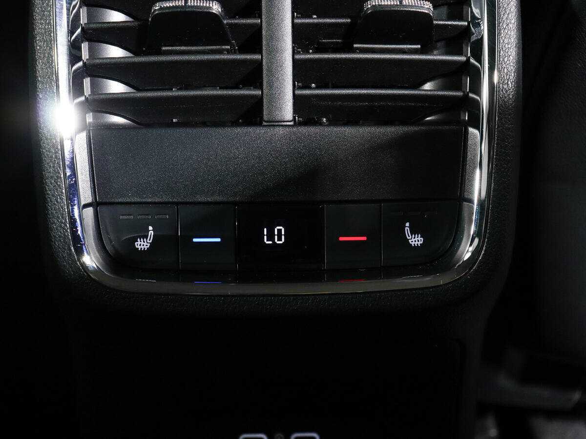 Б/У Шкода Октавия 2021 года. Фото: #14