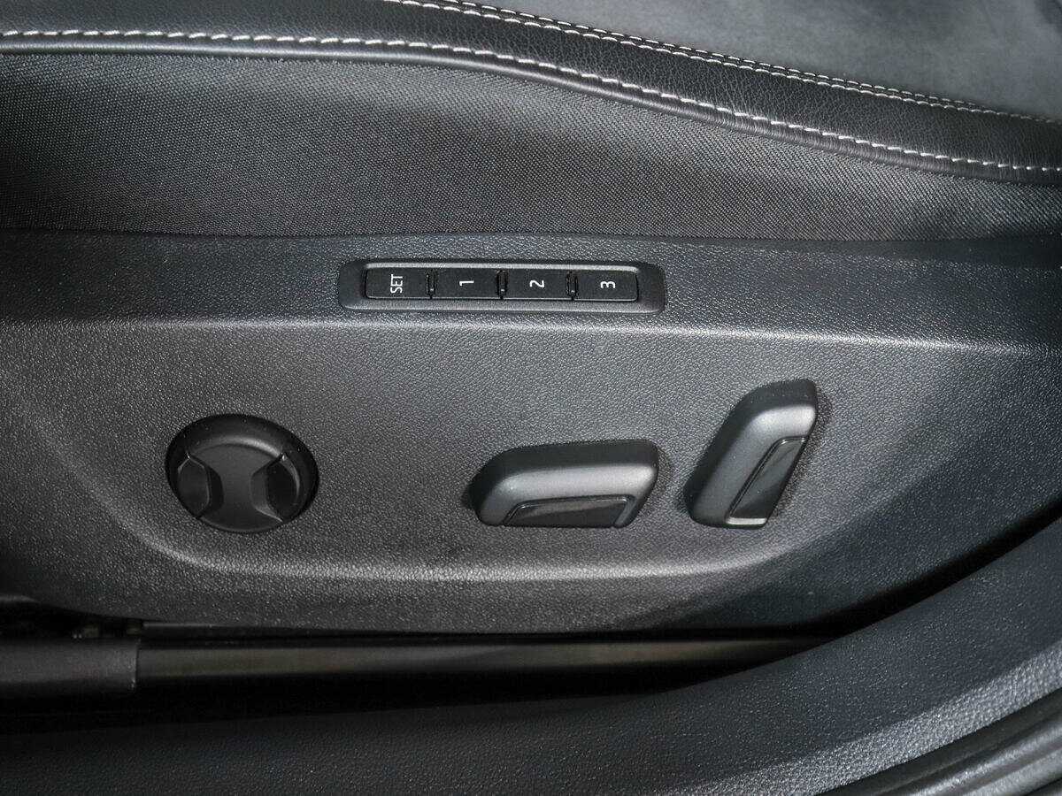 Б/У Шкода Октавия 2021 года. Фото: #15