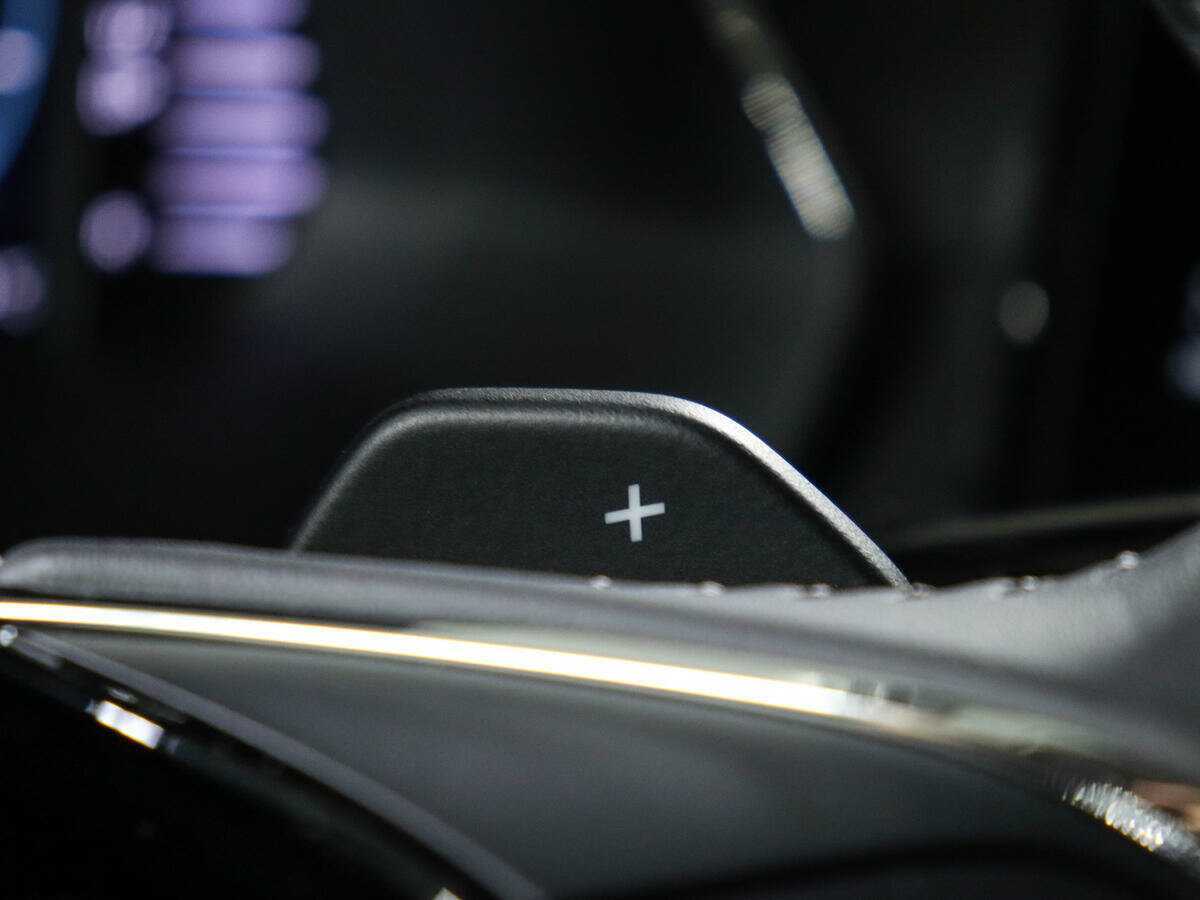 Б/У Шкода Октавия 2021 года. Фото: #21