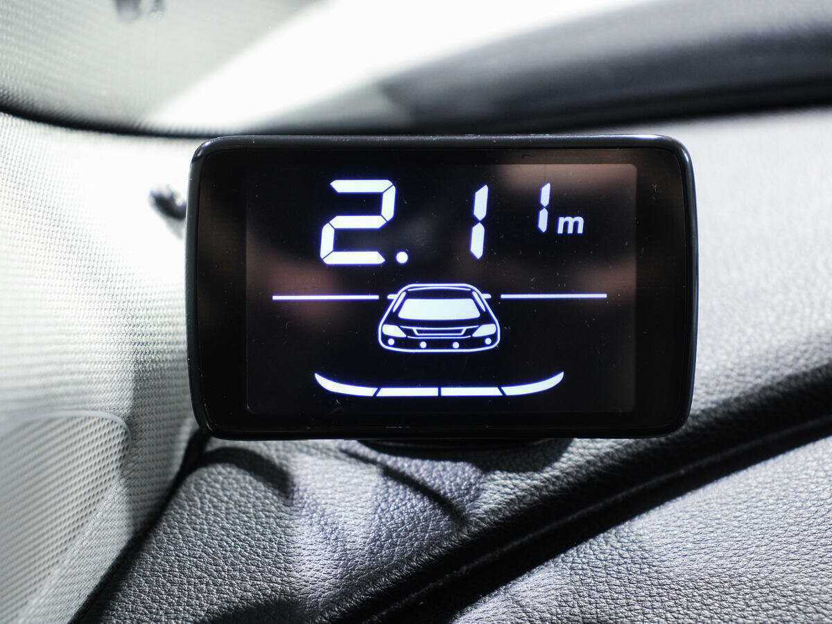 Б/У Ауди А3 2012 года. Фото: #14