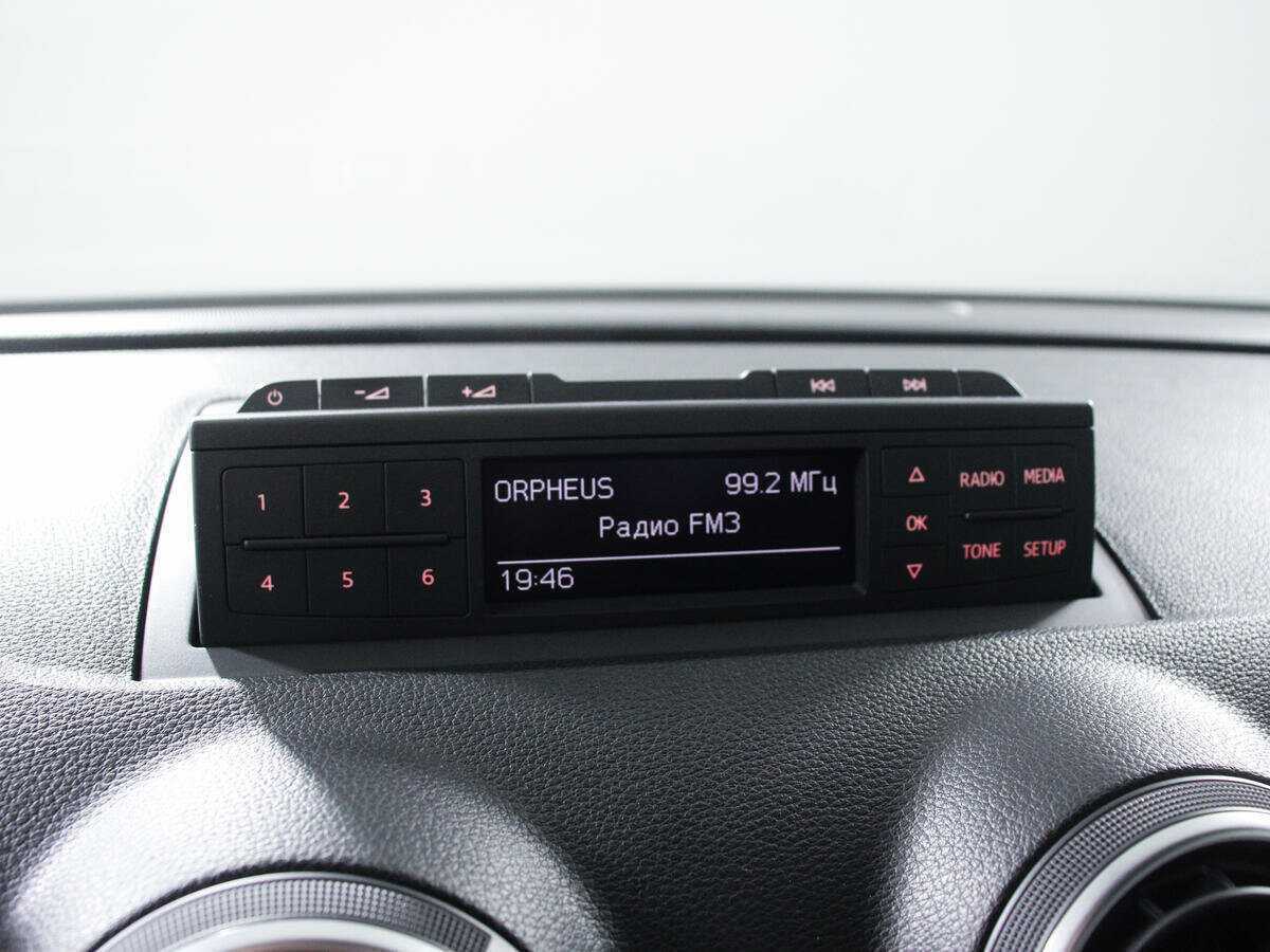 Б/У Ауди А3 2012 года. Фото: #15