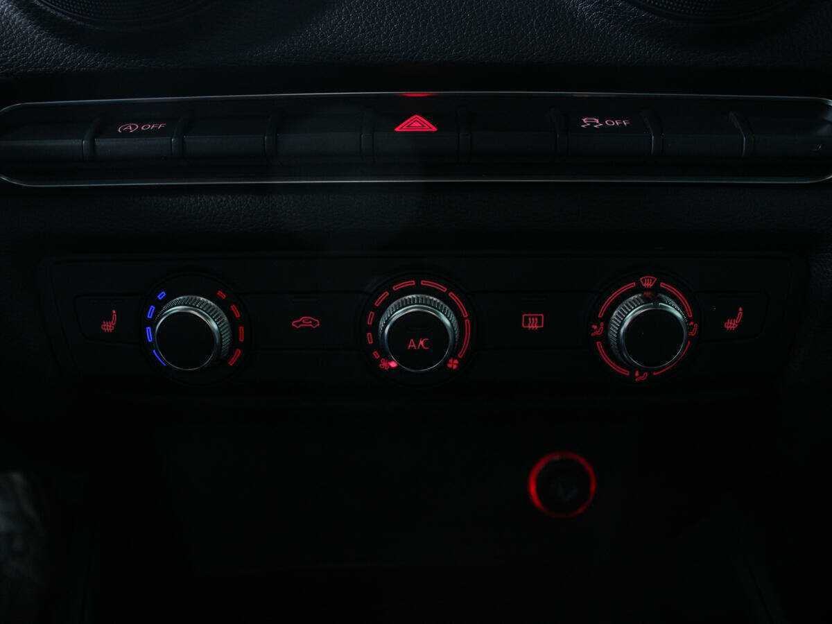 Б/У Ауди А3 2012 года. Фото: #16