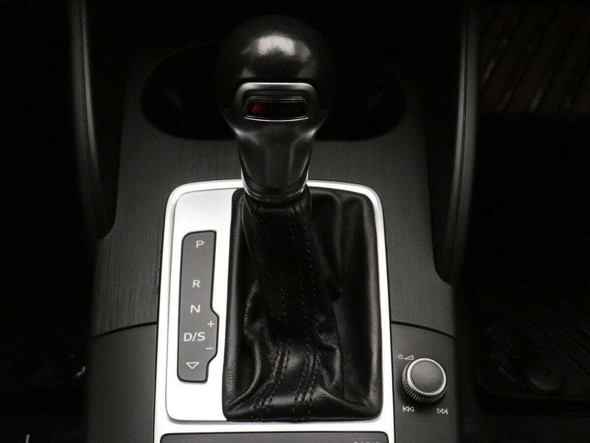 Б/У Ауди А3 2016 года. Фото: #16