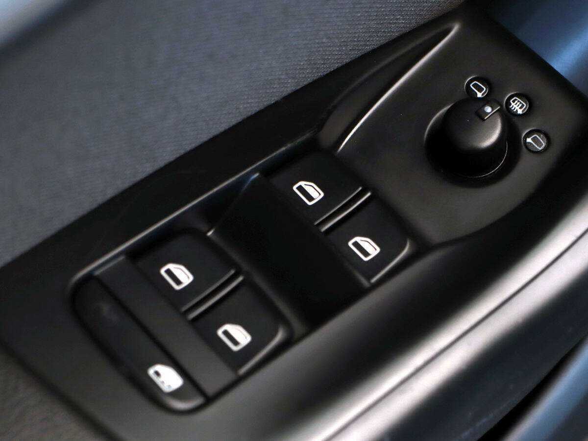 Б/У Ауди К3 2013 года. Фото: #12