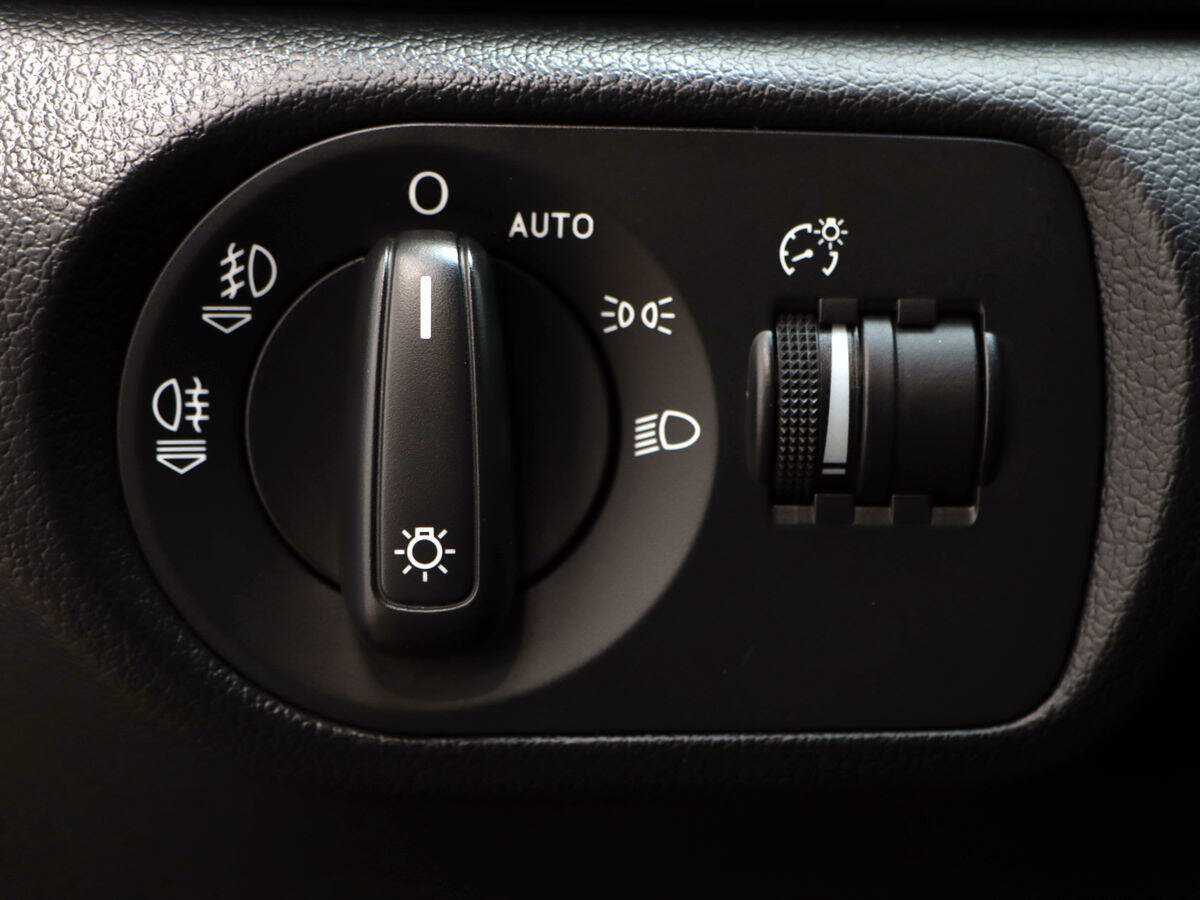 Б/У Ауди К3 2013 года. Фото: #13