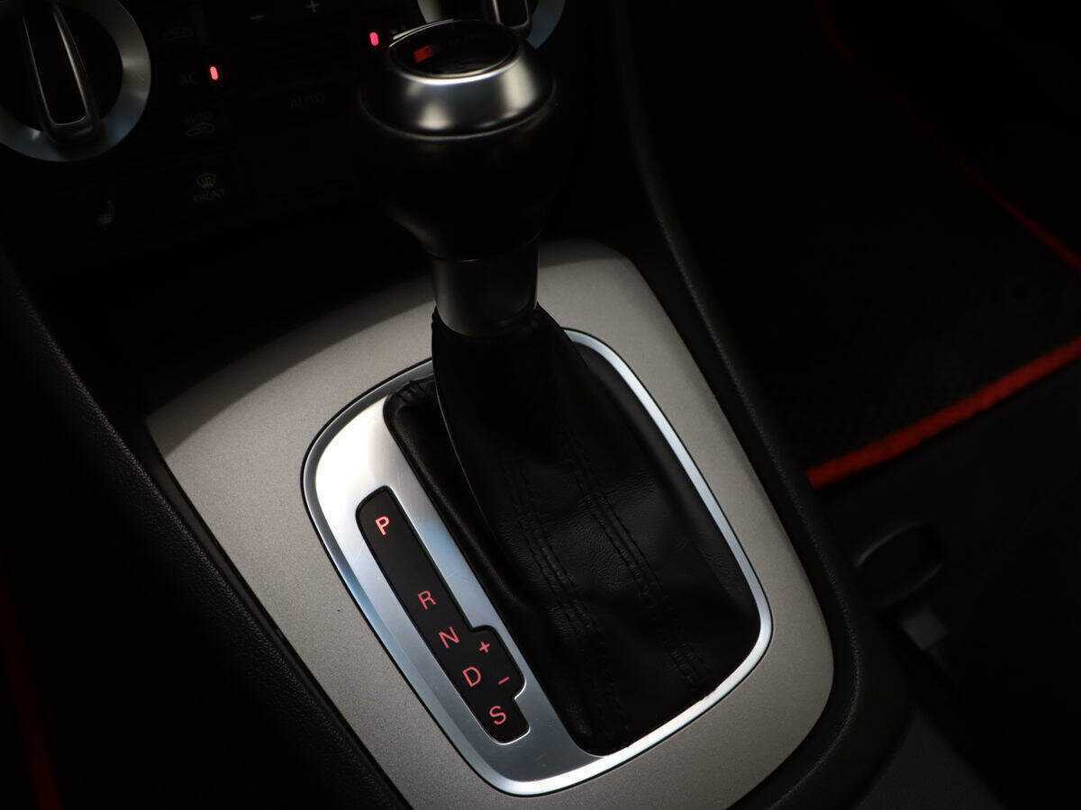 Б/У Ауди К3 2013 года. Фото: #15