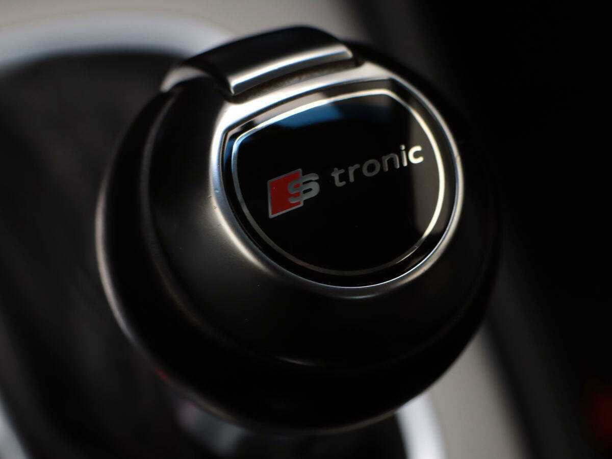 Б/У Ауди К3 2013 года. Фото: #16