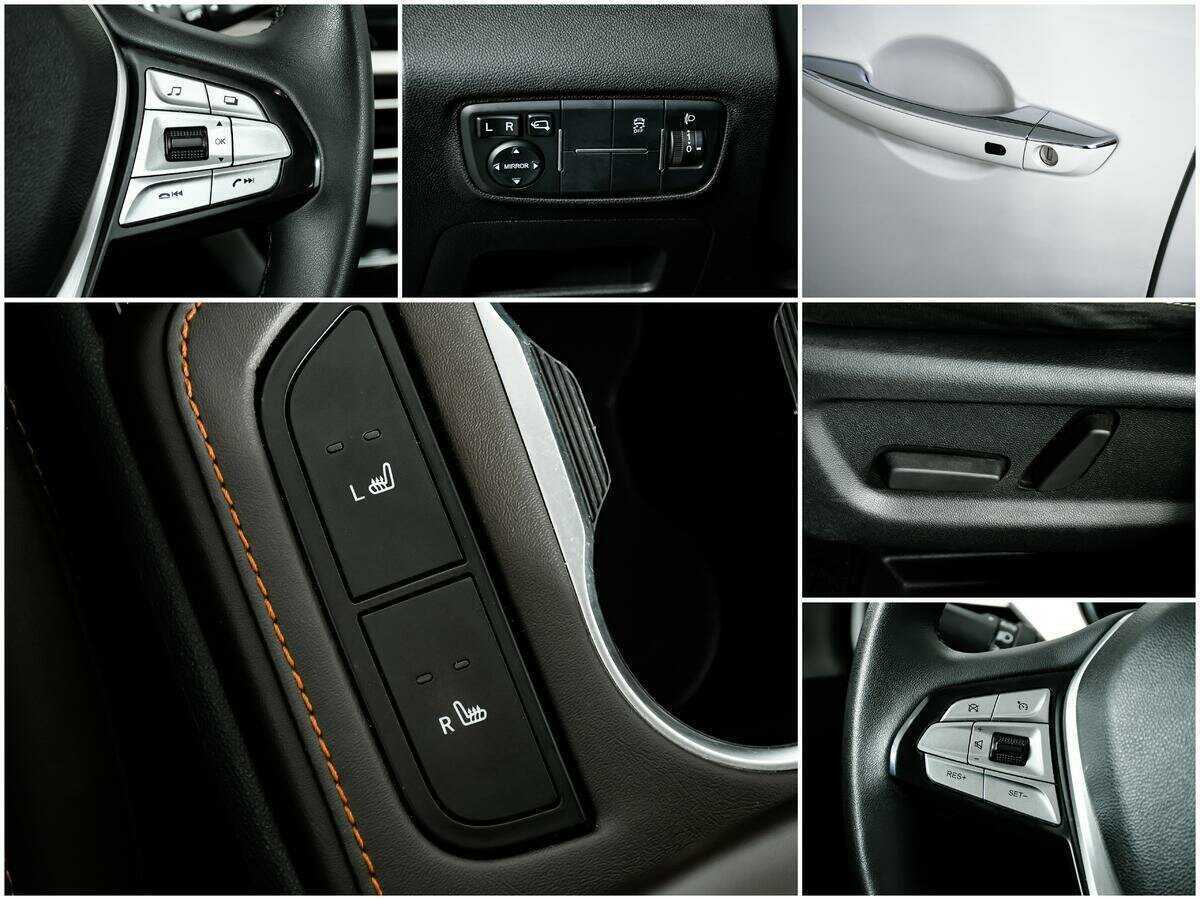 Б/У Чанган КС35Плюс 2022 года. Фото: #17