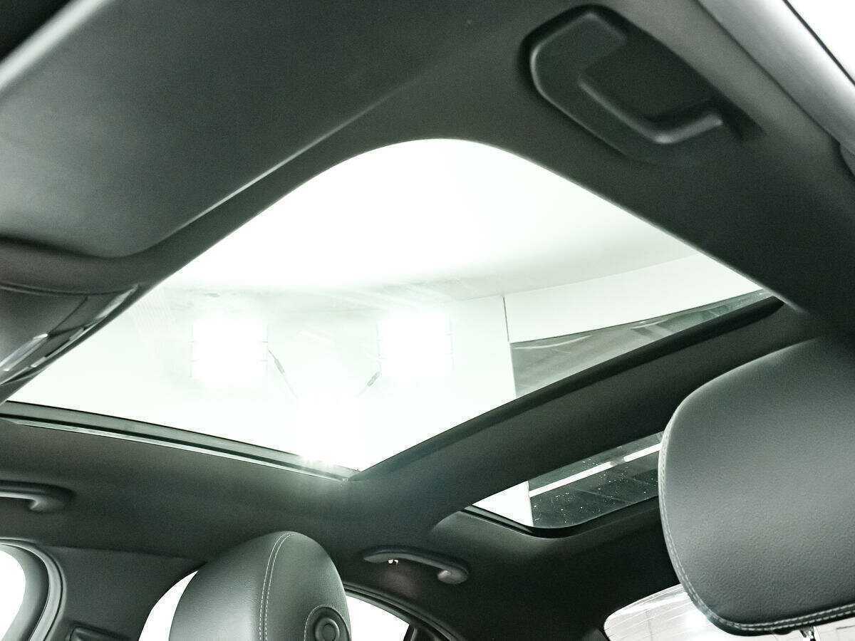 Б/У Мерседес-Бенц Ц-Класс 2014 года. Фото: #15