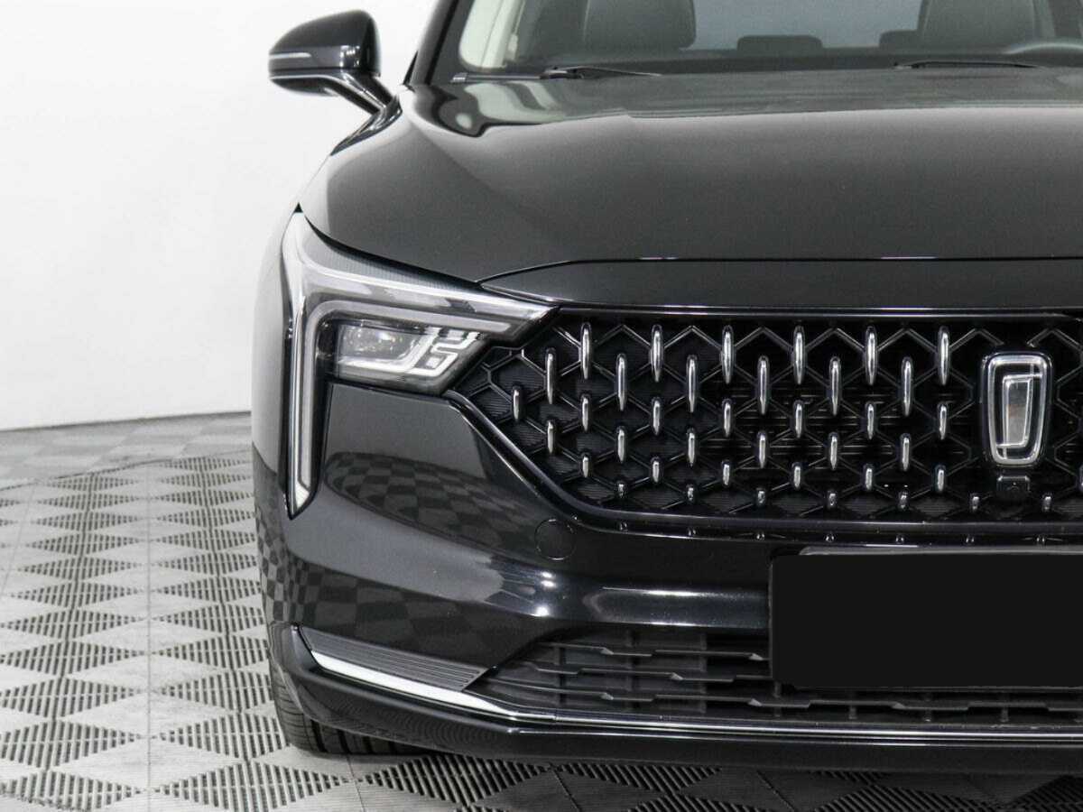 Б/У ФАВ Бестюн Б70 2023 года. Фото: #8