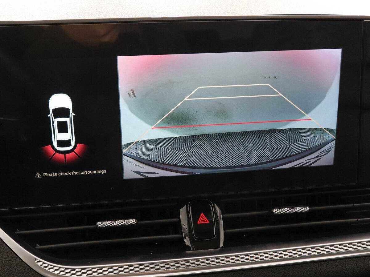 Б/У ФАВ Бестюн Б70 2023 года. Фото: #14