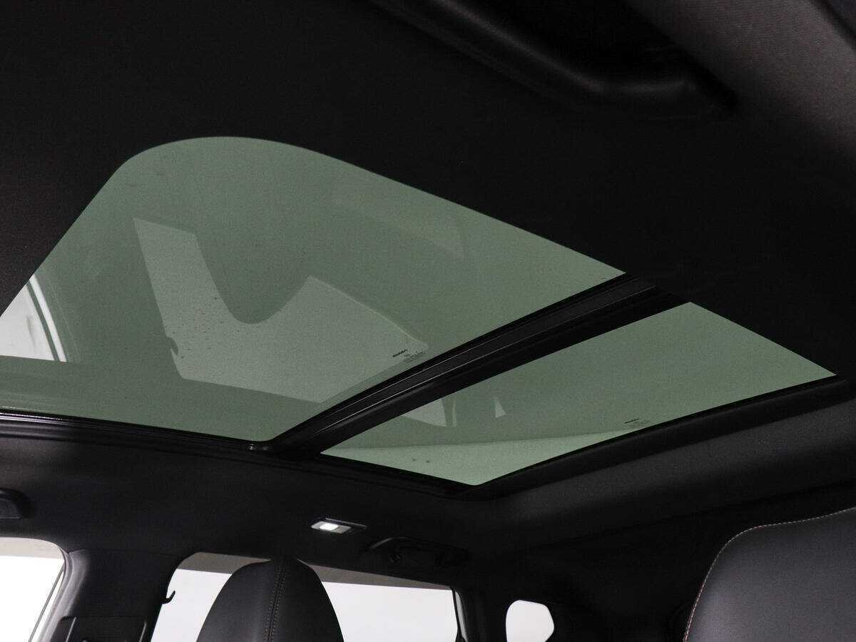 Б/У Джили Кулрэй 2023 года. Фото: #12