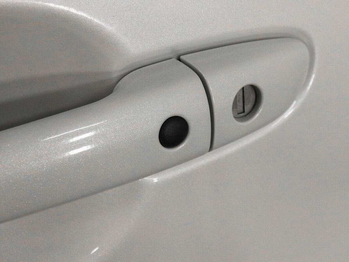 Б/У Мазда 6 2018 года. Фото: #14