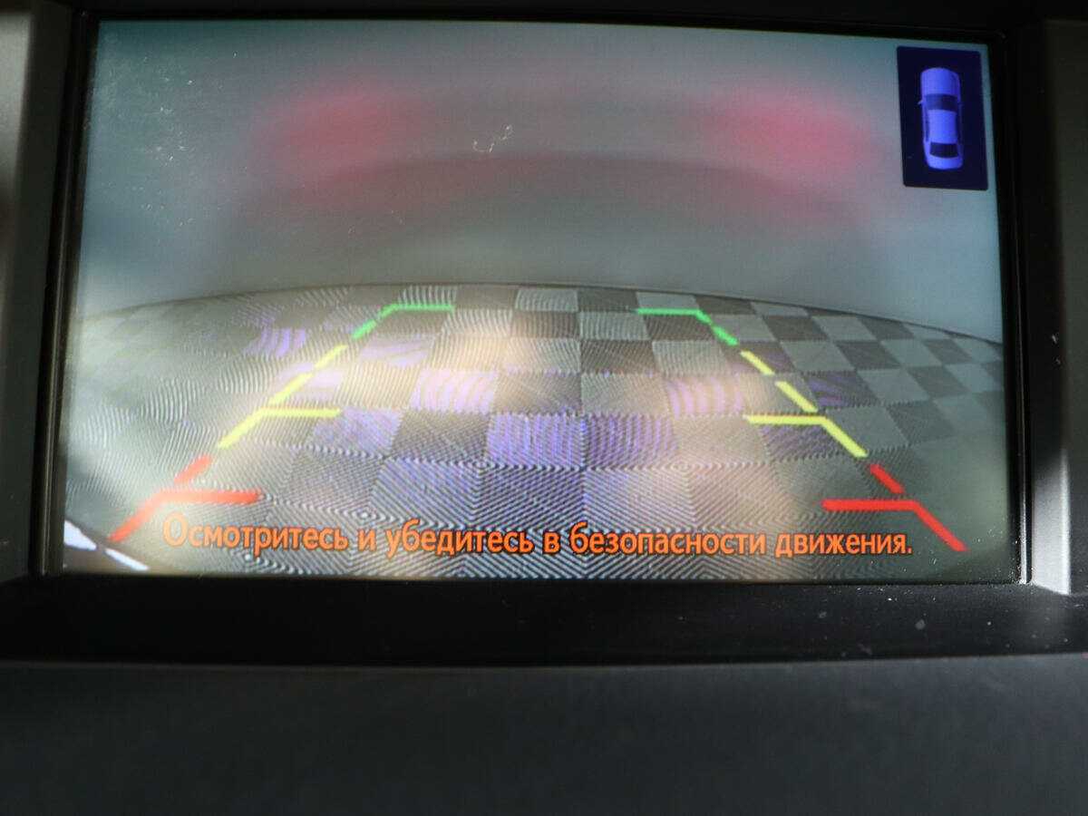 Б/У Лексус ЕС 2016 года. Фото: #14