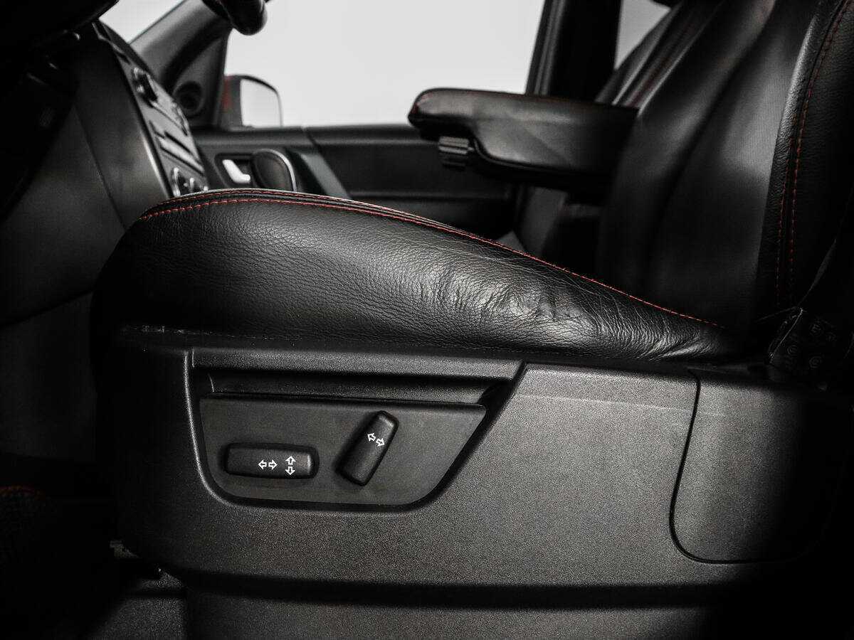 Б/У Лэнд Ровер Фрилендер 2014 года. Фото: #9