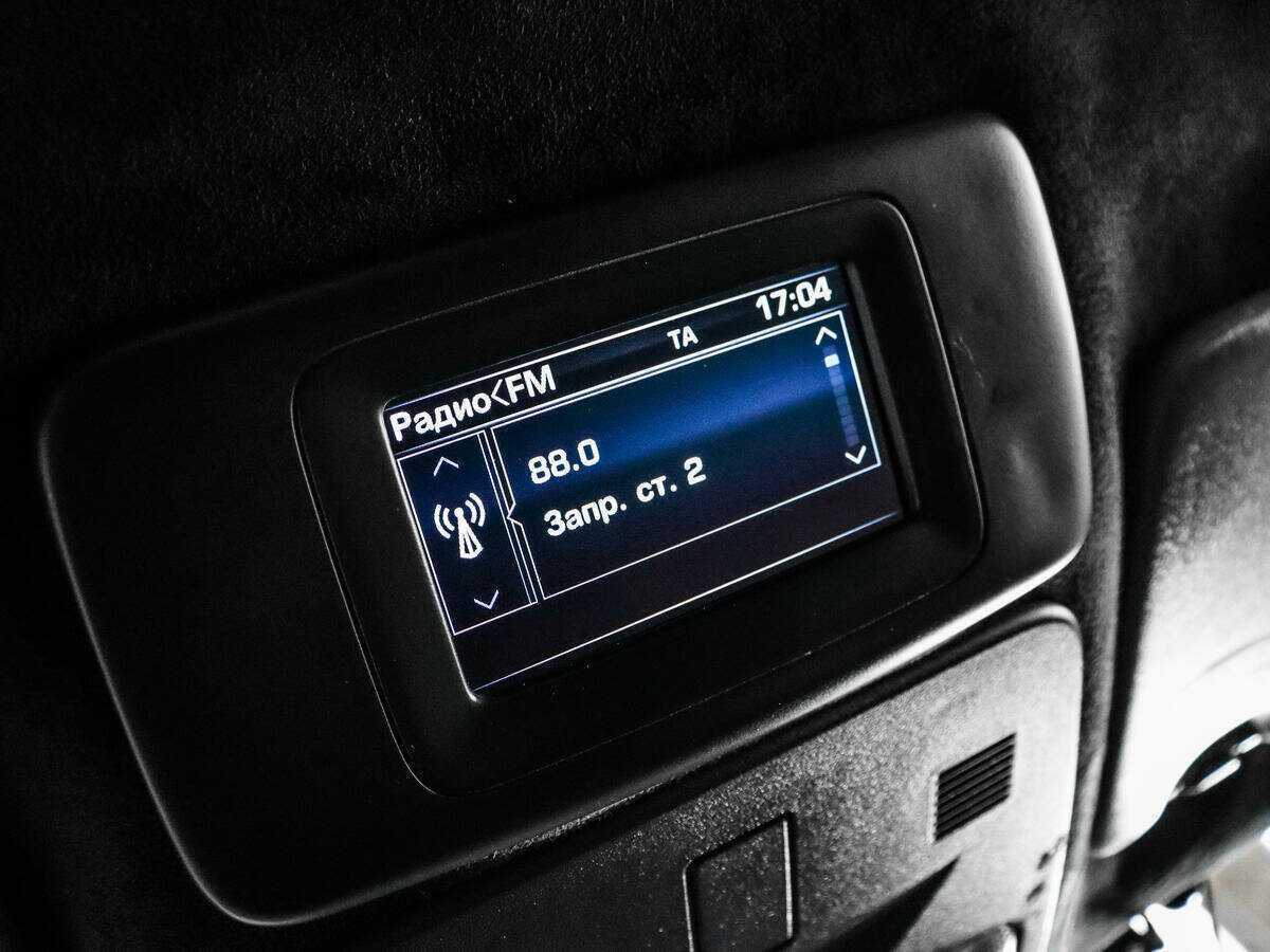 Б/У Лэнд Ровер Фрилендер 2014 года. Фото: #15