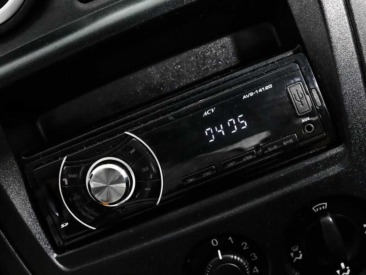 Б/У Лада (ВАЗ) Гранта 2015 года. Фото: #12