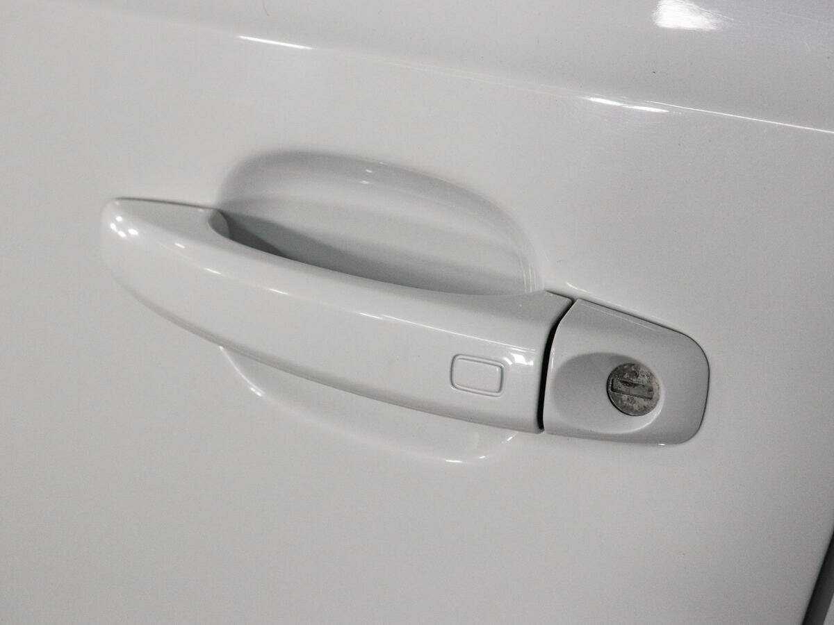 Б/У Ауди К3 2012 года. Фото: #12