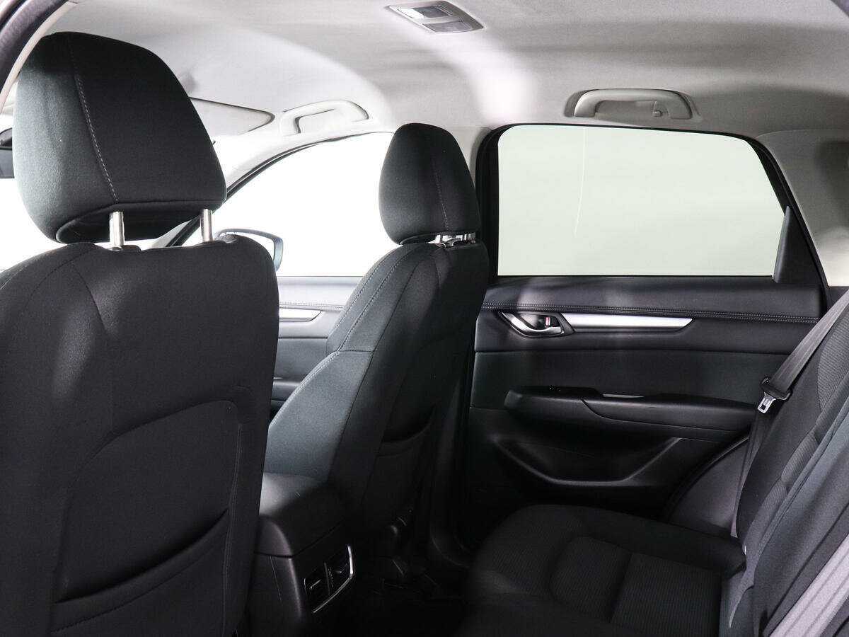 Б/У Мазда Ц-Икс-5 2019 года. Фото: #6