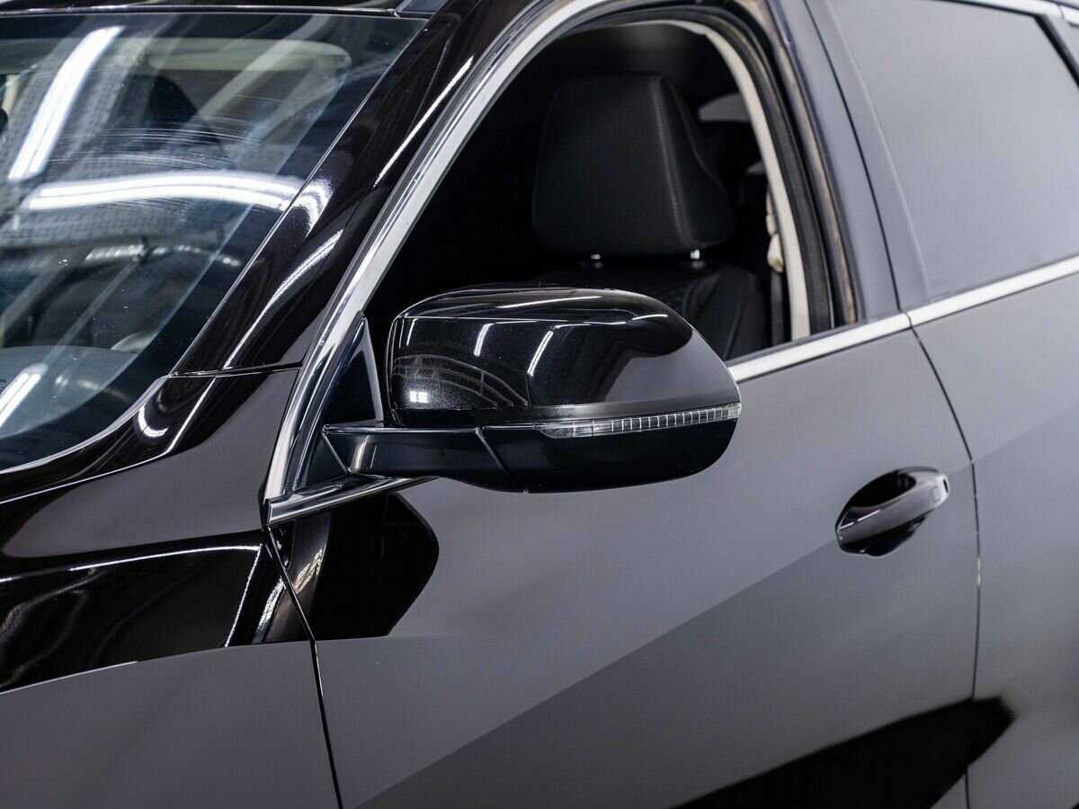 Б/У Хавал Ф7 2021 года. Фото: #6