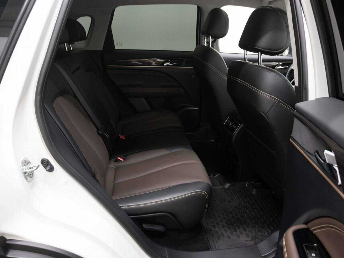 Б/У Джак ГС5 2023 года. Фото: #10