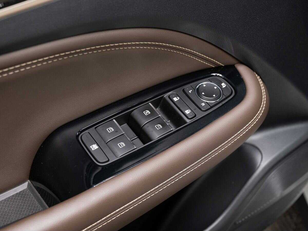 Б/У Джак ГС5 2023 года. Фото: #18