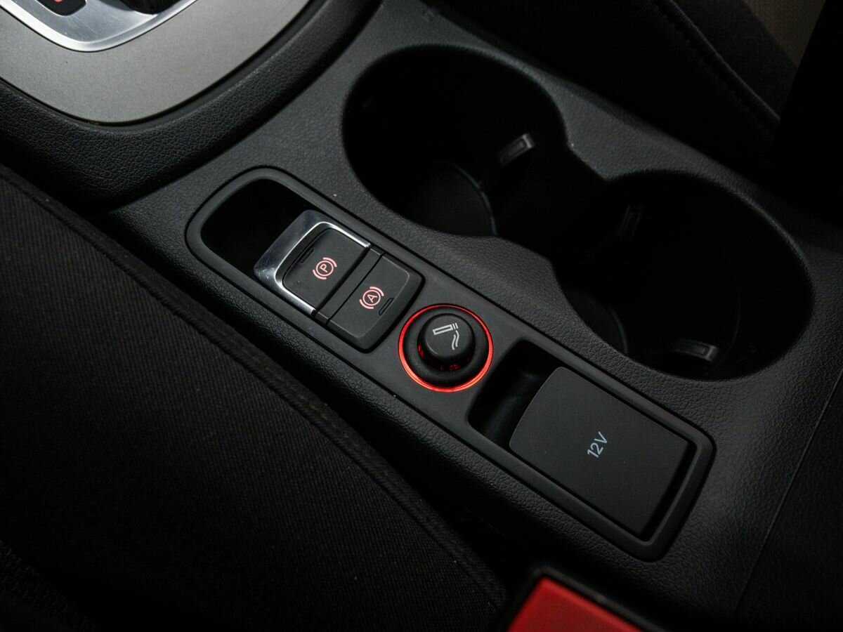 Б/У Ауди К3 2014 года. Фото: #20