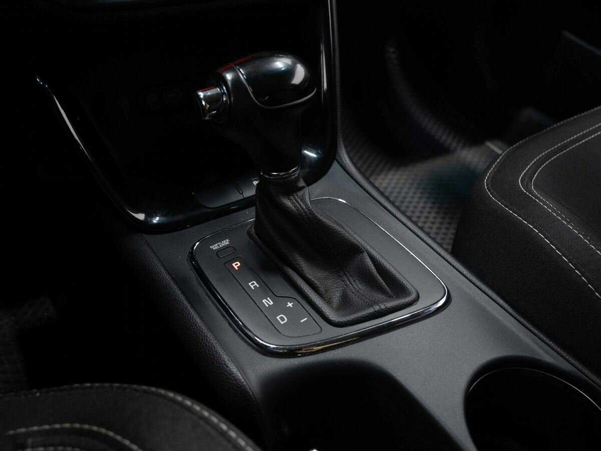 Б/У Киа Сид 2017 года. Фото: #21