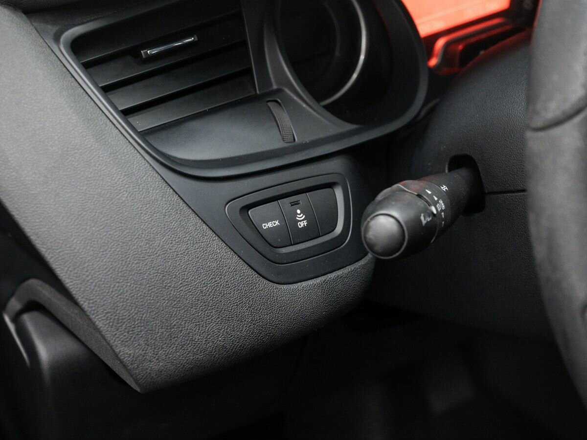 Б/У Ситроен Ц5 2012 года. Фото: #15