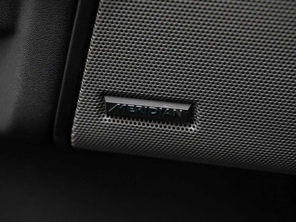 Б/У Лэнд Ровер Дискавери 2014 года. Фото: #21