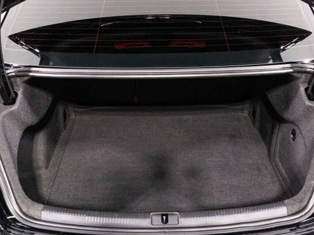 Б/У Ауди А3 2014 года. Фото: #14