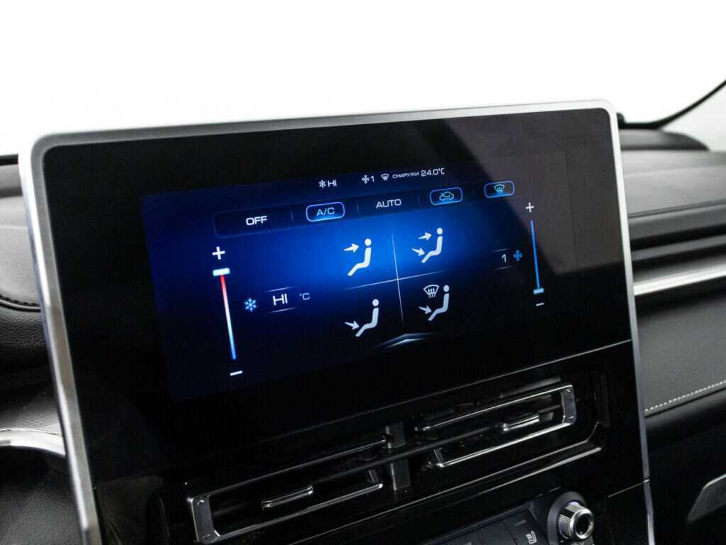 Б/У Хавал М6 2023 года. Фото: #14