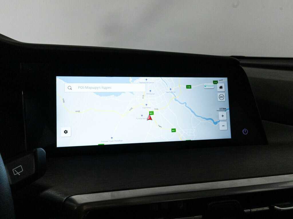 Б/У Чанган КС35Плюс 2023 года. Фото: #14