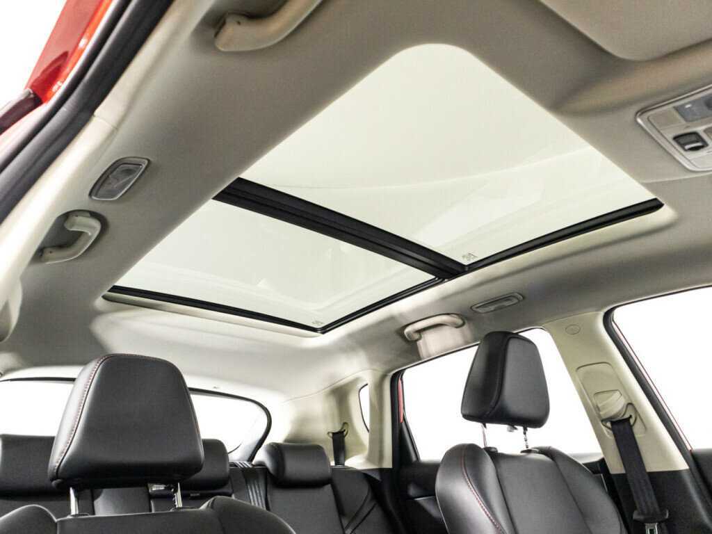 Б/У Чанган КС35Плюс 2023 года. Фото: #18