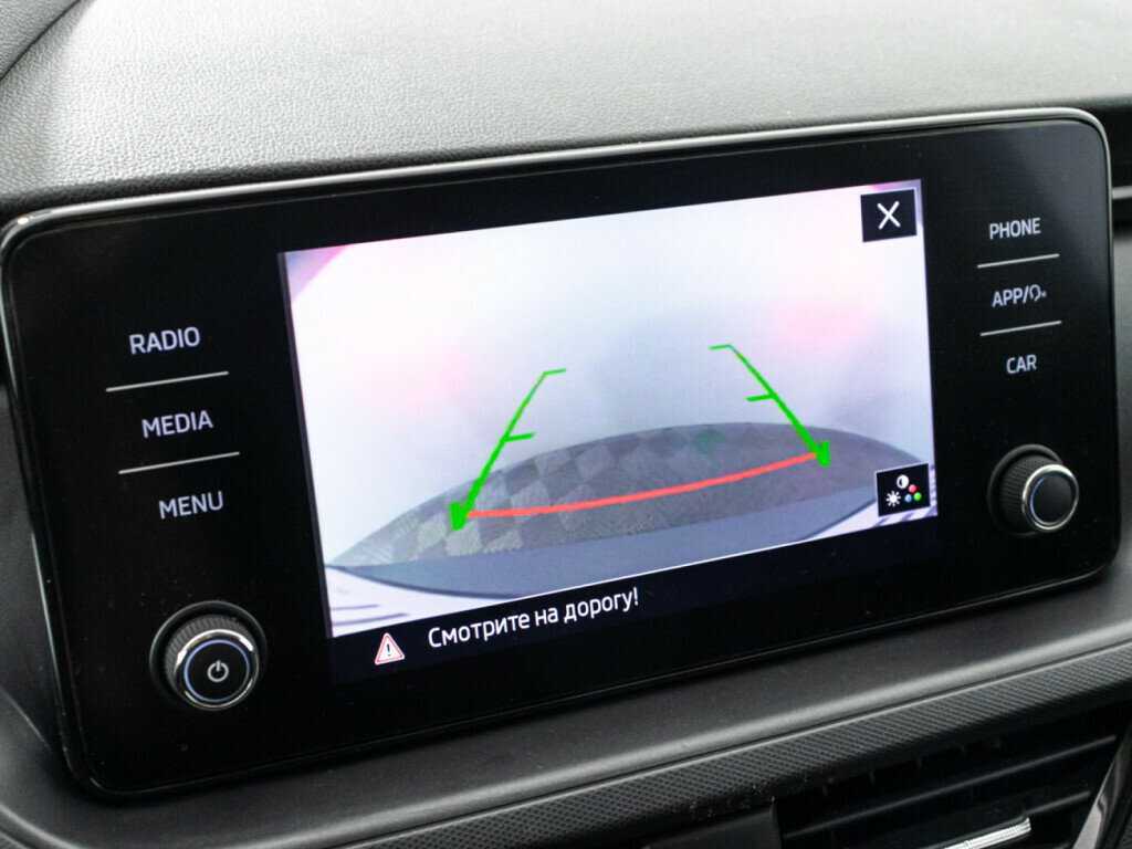 Б/У Шкода Рапид 2021 года. Фото: #12