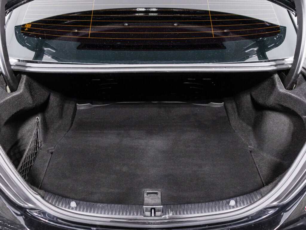 Б/У Мерседес-Бенц Ц-Класс 2016 года. Фото: #14